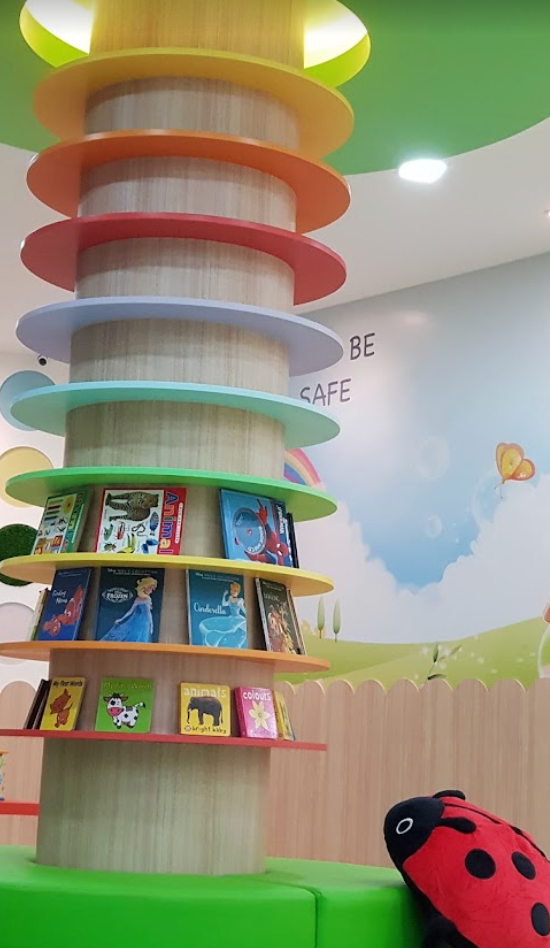 Bee Happy Child Specialist Clinic